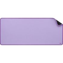 Коврик для мышки Logitech Desk Mat Studio Series Lavender (956-000054)