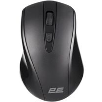 Мишка бездротова 2E MF213 WL Black (2E-MF213WB)