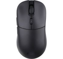 Мышка 2E GAMING HyperDrive Pro WL, RGB, USB-A/WL, Black (2E-MGHDPR-WL-BK)