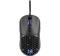 Миша 2E Gaming HyperDrive Lite RGB Black (2E-MGHDL-BK)