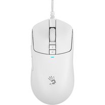 Мышка A4Tech Bloody W72 Ultra USB White (4711421001298)