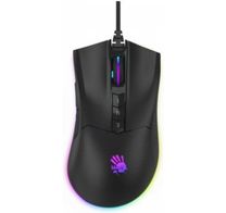 Мышка A4Tech Bloody P90s RGB Activated USB Black (Bloody P90s Stone Black)