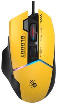 Мышка A4Tech Bloody W95 Ultra (Sports Lime)