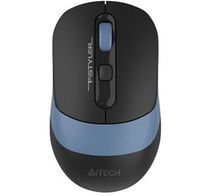 Мишка A4Tech FB10CS Wireless/Bluetooth Ash Blue (FB10CS Ash Blue)