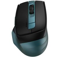 Мышка A4Tech FB35C Bluetooth Midnight Green