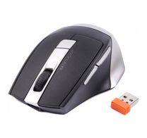Мишка A4Tech FB35C Bluetooth Smoky Grey