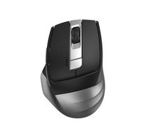 Мышь A4Tech Fstyler FB35CS Smoky Grey USB