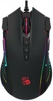 Мишка A4Tech Bloody J90s Black