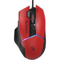 Мишка A4Tech Bloody W95 Ultra (Sports Red)