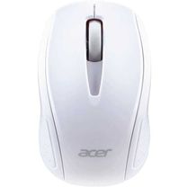Mышка USB OPTICAL WRL WHITE GP.MCE11.00Y ACER