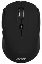 Мышка Acer OMR040 Wireless Black (ZL.MCEEE.02C)