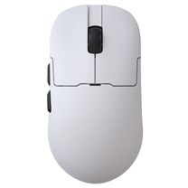 Мышка Ajazz AJ159PRO -3 Mod-White-3395-8K Charging Dock (AJ159-PRO-W)