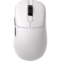 Мышка Ajazz AJ179PRO -3 Mod-White-3395-8K Charging Dock (AJ179-PRO-W)