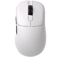 Мышка Ajazz AJ179 APEX -3 Mod-White-3950-8K Charging Dock