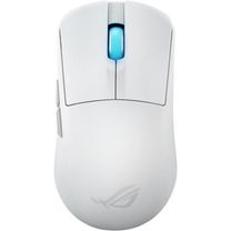 Миша Asus ROG Harpe Ace Mini White (90MP03Z0-BMUA10)