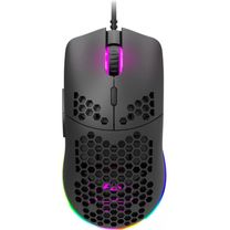 Мишка Canyon Puncher GM-11 Gaming Black (CND-SGM11B) USB