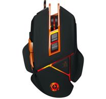Мышка Canyon GM-6 USB Black (CND-SGM6N)