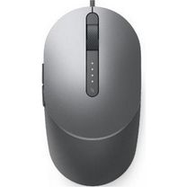 Мышь Dell MS3220 Titan Gray (570-ABHM)