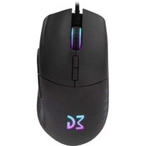 Мышка Dream Machines DM5 Blink Black (DM5_BLINK)