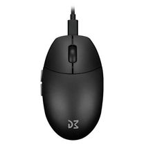 Мишка Dream Machines DM8 Mini Pro Black (DM8_MINI_PRO)