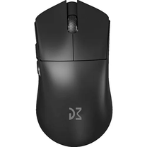 Мышка Dream Machines Optical DM9 Skill USB Black