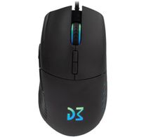 Миша USB OPTICAL DM5 BLINK S DREAM MACHINES