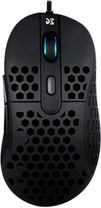 Мышь USB OPTICAL DM6 HOLEY DREAM MACHINES