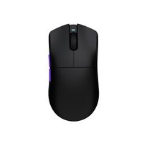 Мышка HATOR Hellyberry HM47 wireless (8721325992345) black-violet