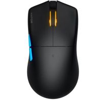 Мышка HATOR Pulsar 3 PRO wireless (HTM640) black