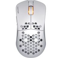 Мышка HATOR Stellar Wireless (HTM651) white