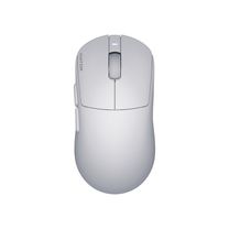 Мышка HATOR Quasar 3S ULTIMA 8K Wireless (HTM661) White