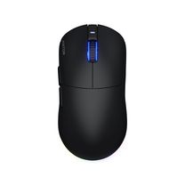 Мышка HATOR Quasar 3 wireless (HTM730) black