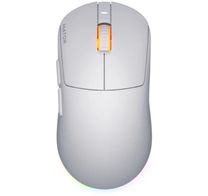 Мышка HATOR Quasar 3 wireless (HTM731) white