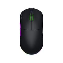 Мышка HATOR Quasar 3 ULTRA 8K Wireless (HTM770) black