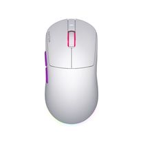 Мышка HATOR Quasar 3 ULTRA 8K Wireless (HTM771) white