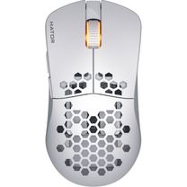 Миша HATOR Stellar PRO Wireless (HTM551) white