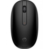 Мышка беспроводная HP 240 Black (3V0G9AA)