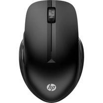 Мышка HP 430 Multi-Device Bluetooth/Wireless Black (3B4Q2AA)