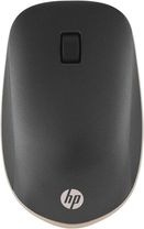 Мышка HP 410 Slim Black (4M0X5AA)