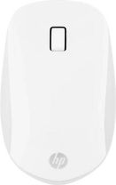 Мишка HP 410 Slim Bluetooth White (4M0X6AA)