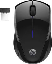 Мышка HP X3000 G3 Black (683N7AA)