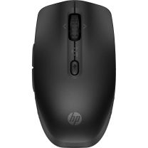 Мышка HP 420 Programmable BT Black (7M1D3AA)