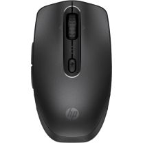 Мышка HP 690 Rechargeable Bluetooth Black (7M1D4AA)