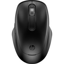 Мышка HP 510 Ultra-Fast Rechargeable Wireless Black (9C2F6AA)