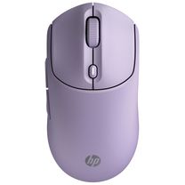 Мишка HP 400 Quiet Wireless/Bluetooth Purple (AZ7B7AA)