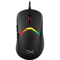 Мышка HyperX Pulsefire Saga Black (A2PB3AA)