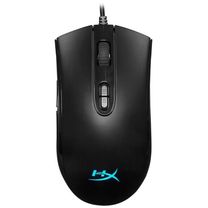 Мышь HyperX Pulsefire Core RGB Black (4P4F8AA)