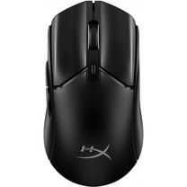 Миша HyperX Pulsefire Haste 2 Core Wireless Black (8R2E6AA)