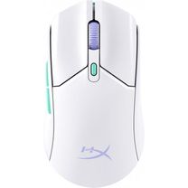 Мышь HyperX Pulsefire Haste 2 Core Wireless White (8R2E7AA)