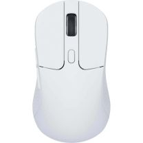 Мишка Keychron M3 BT/WL/USB-A/USB-C, White (M3-A3)